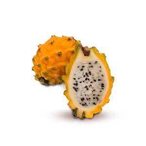 Dragonul Galben