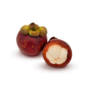 Mangostan