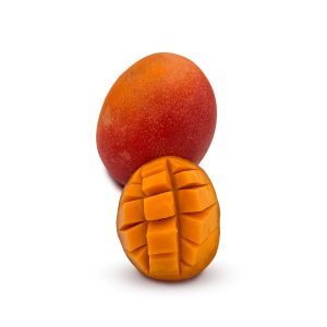 Mango Haden